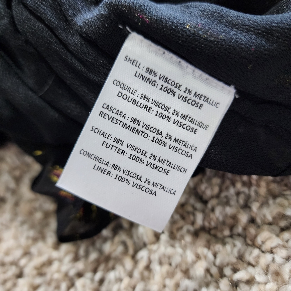 Free People Rococo Sand Mini - Picture 10 of 10